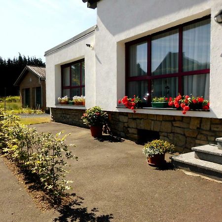 Gaestehaus Plum Рётген Экстерьер фото