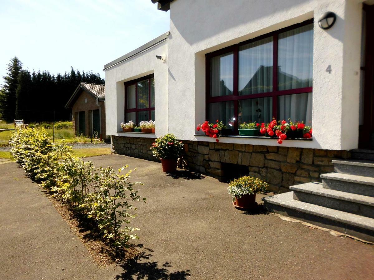 Gaestehaus Plum Рётген Экстерьер фото